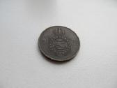 20 realu , Brazilija , 1869 - nuotraukos Nr. 2