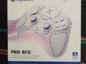 Manette Pro Bfg playstation victrix pultelis