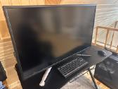 Rog Strix Xg43uq, 43", 1 Ms 4k, 3840 x 2160,144 Hz - nuotraukos Nr. 3
