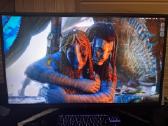 Rog Strix Xg43uq, 43", 1 Ms 4k, 3840 x 2160,144 Hz - nuotraukos Nr. 4