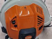 Stihl Br800 C lapų pūstuvas - nuotraukos Nr. 2