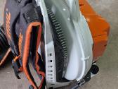 Stihl Br800 C lapų pūstuvas - nuotraukos Nr. 3