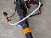 Stihl Br800 C lapų pūstuvas - nuotraukos Nr. 4