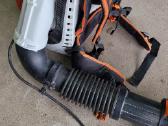 Stihl Br800 C lapų pūstuvas - nuotraukos Nr. 5