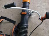 Stihl Br800 C lapų pūstuvas - nuotraukos Nr. 6