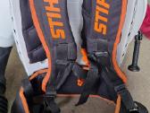Stihl Br800 C lapų pūstuvas - nuotraukos Nr. 7