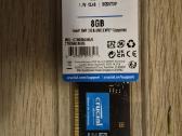 Crucial Ddr5 5600 cl46 8gb RAM