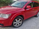 Dodge Journej - nuotraukos Nr. 2