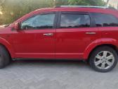 Dodge Journej - nuotraukos Nr. 3