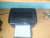 Lazerinis Spausdintuvas Samsung Ml-1665 - nuotraukos Nr. 4