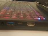 Msi katana 15 B13vfk - nuotraukos Nr. 3