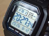Casio W-800h-1aves - nuotraukos Nr. 3