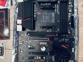 Msi Mpg X570 Gaming Plus - nuotraukos Nr. 2