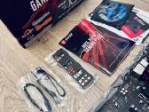 Msi Mpg X570 Gaming Plus - nuotraukos Nr. 3