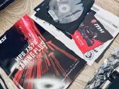 Msi Mpg X570 Gaming Plus - nuotraukos Nr. 5