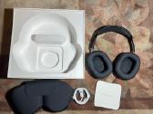 Airpods Max ausinės type c Midnight - nuotraukos Nr. 3