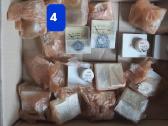 Rodykliniai indikatoriai magnetofonams ir kt. - nuotraukos Nr. 4