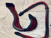Cablemod Pro Modmesh Cable Extention Kit - nuotraukos Nr. 2