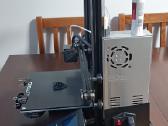 Ender 3 spauzdintuvas - nuotraukos Nr. 3