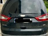 Ford Galaxy 2.0 Tdci 2008 m. Mechaninė - nuotraukos Nr. 2