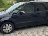 Ford Galaxy 2.0 Tdci 2008 m. Mechaninė - nuotraukos Nr. 3