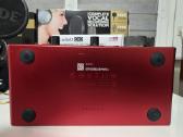 Focusrite Scarlett 2i2 + Rode Nt1-a - nuotraukos Nr. 3
