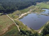 Parduodamas sklypas Vilniaus raj. Čižiškių k. 30km
