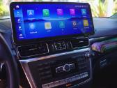 Mercedes Ml W166 Gl X166 Multimedijos / multimedia