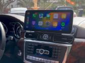 Mercedes Ml W166 Gl X166 Multimedijos / multimedia - nuotraukos Nr. 2