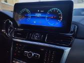 Mercedes Ml W166 Gl X166 Multimedijos / multimedia - nuotraukos Nr. 3