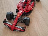 Lego Ferrari F1 - nuotraukos Nr. 2