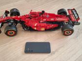 Lego Ferrari F1 - nuotraukos Nr. 3