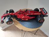 Lego Ferrari F1 - nuotraukos Nr. 5