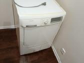 Electrolux džiovykle - nuotraukos Nr. 2