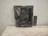 Asus Rog Strix X370 Am4