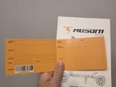 Ausom Dt2 pro custom - nuotraukos Nr. 6