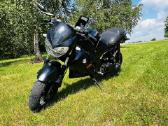 Gilera dna 50cc - nuotraukos Nr. 2