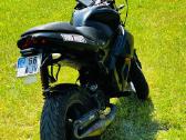 Gilera dna 50cc - nuotraukos Nr. 3