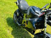 Gilera dna 50cc - nuotraukos Nr. 5