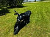 Gilera dna 50cc - nuotraukos Nr. 6