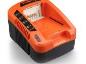 Įkroviklis Redback Ec20 40v - nuotraukos Nr. 8