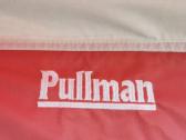 Karavano palapinės Awning Pullman 9, Dorema 10.5 - nuotraukos Nr. 5