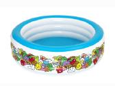 Pripučiamas baseinas Bestway 196x53cm