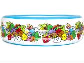 Pripučiamas baseinas Bestway 196x53cm - nuotraukos Nr. 3