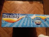 Pripučiamas baseinas Bestway 196x53cm - nuotraukos Nr. 7