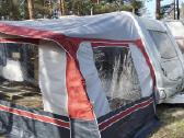Karavano palapinės Awning Pullman 9, Dorema 10.5 - nuotraukos Nr. 2