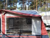 Karavano palapinės Awning Pullman 9, Dorema 10.5 - nuotraukos Nr. 3
