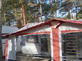 Karavano palapinės Awning Pullman 9, Dorema 10.5 - nuotraukos Nr. 4
