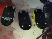 Logitech g pro superlight, Mchose a7 v2, vxe r1 - nuotraukos Nr. 2