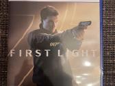 007 first light ps5